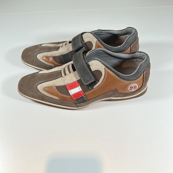 Men’s Cole Haan Collection World Cup Series Shoes sz 10.5 main image 7